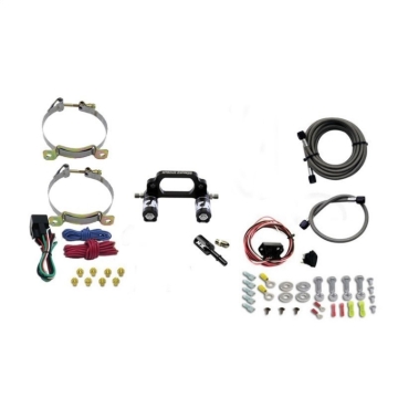Picture of Nitrous Express NEX Powersports Nitrous Oxide Kits Nitrous Systems - 60922-00P