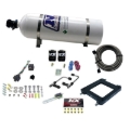 Picture of Nitrous Express NEX Nitrous Oxide Kits Nitrous Systems - 60570-15