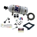 Picture of Nitrous Express NEX Nitrous Oxide Kits Nitrous Systems - 60575-10