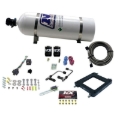 Picture of Nitrous Express NEX Nitrous Oxide Kits Nitrous Systems - 60575-15
