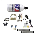 Picture of Nitrous Express NEX Powersports Nitrous Oxide Kits Nitrous Systems - 61026-2.5P