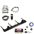 Picture of Nitrous Express NEX Powersports Nitrous Oxide Kits Nitrous Systems - 62201-00P
