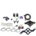 Picture of Nitrous Express NEX Nitrous Oxide Kits Nitrous Systems - 63040-00