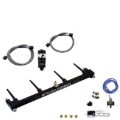 Picture of Nitrous Express NEX Powersports Nitrous Oxide Kits Nitrous Systems - 62203-00P