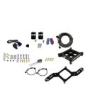 Picture of Nitrous Express NEX Nitrous Oxide Kits Nitrous Systems - 63040-00
