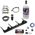 Picture of Nitrous Express NEX Powersports Nitrous Oxide Kits Nitrous Systems - 62201-2.5P