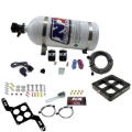 Picture of Nitrous Express NEX Nitrous Oxide Kits Nitrous Systems - 63070-10