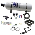Picture of Nitrous Express NEX Nitrous Oxide Kits Nitrous Systems - 63070-15