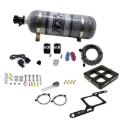 Picture of Nitrous Express NEX Nitrous Oxide Kits Nitrous Systems - 63070-12