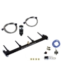 Picture of Nitrous Express NEX Powersports Nitrous Oxide Kits Nitrous Systems - 62203-00P