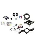 Picture of Nitrous Express NEX Nitrous Oxide Kits Nitrous Systems - 63040-00