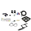Picture of Nitrous Express NEX Nitrous Oxide Kits Nitrous Systems - 63070-00