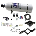 Picture of Nitrous Express NEX Nitrous Oxide Kits Nitrous Systems - 63040-15