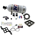 Picture of Nitrous Express NEX Nitrous Oxide Kits Nitrous Systems - 63070-10