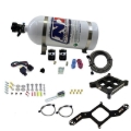 Picture of Nitrous Express NEX Nitrous Oxide Kits Nitrous Systems - 63040-10