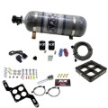 Picture of Nitrous Express NEX Nitrous Oxide Kits Nitrous Systems - 63070-12