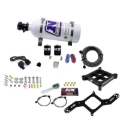 Picture of Nitrous Express NEX Nitrous Oxide Kits Nitrous Systems - 63540-05