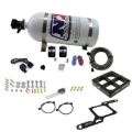Picture of Nitrous Express NEX Nitrous Oxide Kits Nitrous Systems - 63070-10