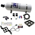 Picture of Nitrous Express NEX Nitrous Oxide Kits Nitrous Systems - 63570-15