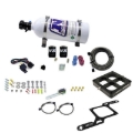 Picture of Nitrous Express NEX Nitrous Oxide Kits Nitrous Systems - 63570-05