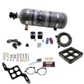 Picture of Nitrous Express NEX Nitrous Oxide Kits Nitrous Systems - 63570-12