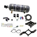 Picture of Nitrous Express NEX Nitrous Oxide Kits Nitrous Systems - 63540-12