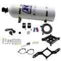 Picture of Nitrous Express NEX Nitrous Oxide Kits Nitrous Systems - 63540-15