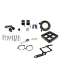 Picture of Nitrous Express NEX Nitrous Oxide Kits Nitrous Systems - 63570-00
