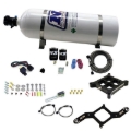 Picture of Nitrous Express NEX Nitrous Oxide Kits Nitrous Systems - 63840-15