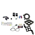 Picture of Nitrous Express NEX Nitrous Oxide Kits Nitrous Systems - 63870-00