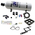 Picture of Nitrous Express NEX Nitrous Oxide Kits Nitrous Systems - 63570-15