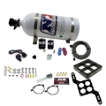 Picture of Nitrous Express NEX Nitrous Oxide Kits Nitrous Systems - 63870-10
