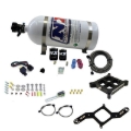 Picture of Nitrous Express NEX Nitrous Oxide Kits Nitrous Systems - 63840-10