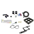 Picture of Nitrous Express NEX Nitrous Oxide Kits Nitrous Systems - 63870-00