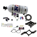 Picture of Nitrous Express NEX Nitrous Oxide Kits Nitrous Systems - 63940-10