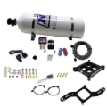 Picture of Nitrous Express NEX Nitrous Oxide Kits Nitrous Systems - 63940-15