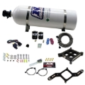 Picture of Nitrous Express NEX Nitrous Oxide Kits Nitrous Systems - 63840-15