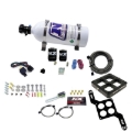 Picture of Nitrous Express NEX Nitrous Oxide Kits Nitrous Systems - 63870-05