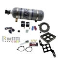 Picture of Nitrous Express NEX Nitrous Oxide Kits Nitrous Systems - 63870-12