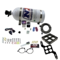 Picture of Nitrous Express NEX Nitrous Oxide Kits Nitrous Systems - 63970-10