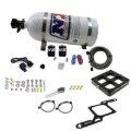 Picture of Nitrous Express NEX Nitrous Oxide Kits Nitrous Systems - 63870-10