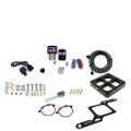 Picture of Nitrous Express NEX Nitrous Oxide Kits Nitrous Systems - 63970-00