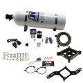 Picture of Nitrous Express NEX Nitrous Oxide Kits Nitrous Systems - 63940-15