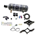 Picture of Nitrous Express NEX Nitrous Oxide Kits Nitrous Systems - 63840-12