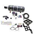 Picture of Nitrous Express NEX Nitrous Oxide Kits Nitrous Systems - 63970-12