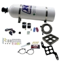 Picture of Nitrous Express NEX Nitrous Oxide Kits Nitrous Systems - 63870-15