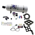 Picture of Nitrous Express NEX Nitrous Oxide Kits Nitrous Systems - 63970-15