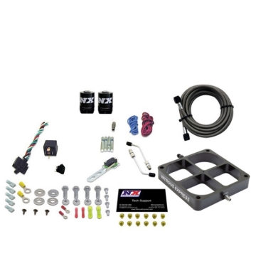 Picture of Nitrous Express NEX Nitrous Oxide Kits Nitrous Systems - 63980-00