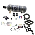 Picture of Nitrous Express NEX Nitrous Oxide Kits Nitrous Systems - 63870-12