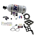 Picture of Nitrous Express NEX Nitrous Oxide Kits Nitrous Systems - 63970-10